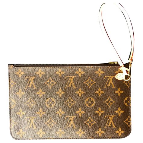 louis vuitton kleine tasche